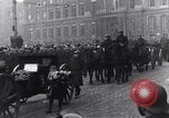Image of Funeral with Belgian soldier escort Belgium, 1918, second 3 stock footage video 65675025847