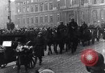 Image of Funeral with Belgian soldier escort Belgium, 1918, second 4 stock footage video 65675025847