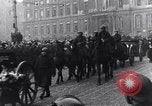 Image of Funeral with Belgian soldier escort Belgium, 1918, second 5 stock footage video 65675025847