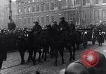 Image of Funeral with Belgian soldier escort Belgium, 1918, second 7 stock footage video 65675025847