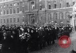 Image of Funeral with Belgian soldier escort Belgium, 1918, second 11 stock footage video 65675025847