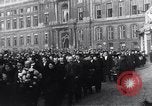 Image of Funeral with Belgian soldier escort Belgium, 1918, second 12 stock footage video 65675025847
