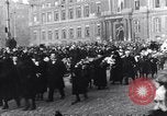 Image of Funeral with Belgian soldier escort Belgium, 1918, second 13 stock footage video 65675025847