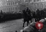 Image of Funeral with Belgian soldier escort Belgium, 1918, second 24 stock footage video 65675025847