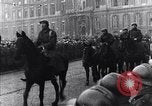 Image of Funeral with Belgian soldier escort Belgium, 1918, second 26 stock footage video 65675025847