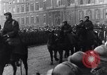 Image of Funeral with Belgian soldier escort Belgium, 1918, second 27 stock footage video 65675025847