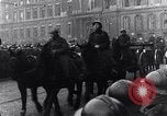 Image of Funeral with Belgian soldier escort Belgium, 1918, second 29 stock footage video 65675025847