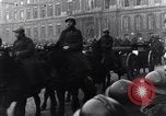 Image of Funeral with Belgian soldier escort Belgium, 1918, second 30 stock footage video 65675025847