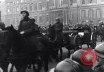 Image of Funeral with Belgian soldier escort Belgium, 1918, second 31 stock footage video 65675025847