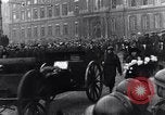 Image of Funeral with Belgian soldier escort Belgium, 1918, second 35 stock footage video 65675025847