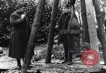 Image of dismantle bomb Belgium World War 1 Belgium, 1917, second 4 stock footage video 65675025848
