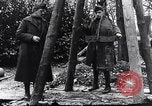 Image of dismantle bomb Belgium World War 1 Belgium, 1917, second 6 stock footage video 65675025848