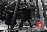 Image of dismantle bomb Belgium World War 1 Belgium, 1917, second 9 stock footage video 65675025848
