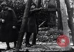Image of dismantle bomb Belgium World War 1 Belgium, 1917, second 11 stock footage video 65675025848