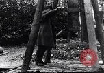 Image of dismantle bomb Belgium World War 1 Belgium, 1917, second 13 stock footage video 65675025848