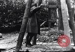 Image of dismantle bomb Belgium World War 1 Belgium, 1917, second 14 stock footage video 65675025848
