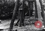 Image of dismantle bomb Belgium World War 1 Belgium, 1917, second 16 stock footage video 65675025848