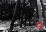 Image of dismantle bomb Belgium World War 1 Belgium, 1917, second 19 stock footage video 65675025848