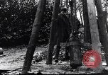 Image of dismantle bomb Belgium World War 1 Belgium, 1917, second 22 stock footage video 65675025848