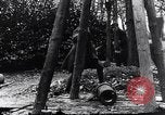 Image of dismantle bomb Belgium World War 1 Belgium, 1917, second 23 stock footage video 65675025848