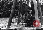 Image of dismantle bomb Belgium World War 1 Belgium, 1917, second 26 stock footage video 65675025848