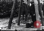 Image of dismantle bomb Belgium World War 1 Belgium, 1917, second 29 stock footage video 65675025848