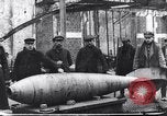 Image torpille ouvert Belgique, 1916, de la seconde 1 séquences d'archives historiques vidéo 65675025849