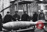 Image torpille ouvert Belgique, 1916, de la seconde 3 séquences d'archives historiques vidéo 65675025849