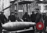 Image torpille ouvert Belgique, 1916, de la seconde 4 séquences d'archives historiques vidéo 65675025849