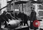 Image torpille ouvert Belgique, 1916, de la seconde 10 séquences d'archives historiques vidéo 65675025849