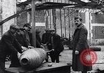 Image torpille ouvert Belgique, 1916, de la seconde 12 séquences d'archives historiques vidéo 65675025849
