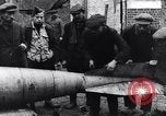 Image torpille ouvert Belgique, 1916, de la seconde 14 séquences d'archives historiques vidéo 65675025849