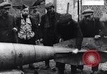 Image torpille ouvert Belgique, 1916, de la seconde 15 séquences d'archives historiques vidéo 65675025849