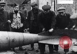 Image torpille ouvert Belgique, 1916, de la seconde 16 séquences d'archives historiques vidéo 65675025849
