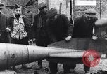 Image torpille ouvert Belgique, 1916, de la seconde 17 séquences d'archives historiques vidéo 65675025849