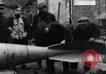 Image torpille ouvert Belgique, 1916, de la seconde 21 séquences d'archives historiques vidéo 65675025849