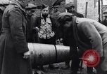 Image torpille ouvert Belgique, 1916, de la seconde 23 séquences d'archives historiques vidéo 65675025849