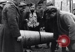 Image torpille ouvert Belgique, 1916, de la seconde 24 séquences d'archives historiques vidéo 65675025849