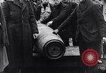 Image torpille ouvert Belgique, 1916, de la seconde 30 séquences d'archives historiques vidéo 65675025849