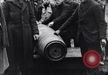 Image torpille ouvert Belgique, 1916, de la seconde 32 séquences d'archives historiques vidéo 65675025849