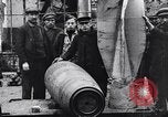 Image torpille ouvert Belgique, 1916, de la seconde 36 séquences d'archives historiques vidéo 65675025849
