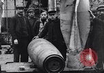 Image torpille ouvert Belgique, 1916, de la seconde 37 séquences d'archives historiques vidéo 65675025849