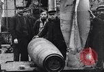 Image torpille ouvert Belgique, 1916, de la seconde 38 séquences d'archives historiques vidéo 65675025849