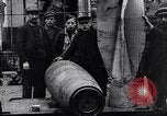 Image torpille ouvert Belgique, 1916, de la seconde 40 séquences d'archives historiques vidéo 65675025849