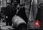 Image torpille ouvert Belgique, 1916, de la seconde 41 séquences d'archives historiques vidéo 65675025849