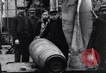 Image torpille ouvert Belgique, 1916, de la seconde 42 séquences d'archives historiques vidéo 65675025849