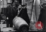 Image torpille ouvert Belgique, 1916, de la seconde 43 séquences d'archives historiques vidéo 65675025849