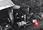 Image of ammunition disposal Europe, 1918, second 3 stock footage video 65675025850