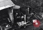 Image of ammunition disposal Europe, 1918, second 5 stock footage video 65675025850