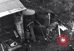 Image of ammunition disposal Europe, 1918, second 11 stock footage video 65675025850